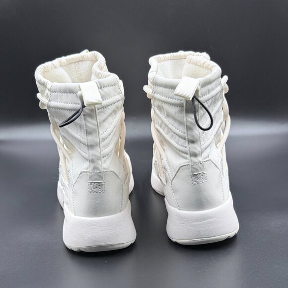Nike Wmns Tanjun High Rise 'Phantom' - Picture 4 of 10